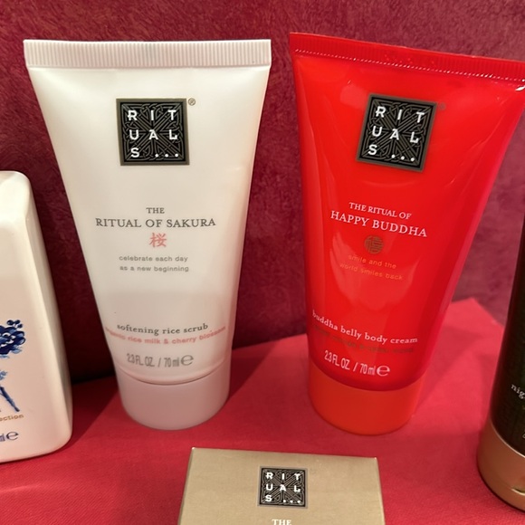 Rituals Skincare Set - Multicolor - Picture 3 of 6